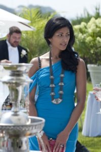 Royal Pains – S02E10 – Whole Lotto Love
