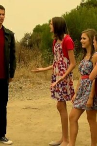 Tosh.0 – S02E21 – American Idol Girls