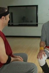 Tosh.0 – S03E05 – Evolution of Dance Guy (Dance-Off)