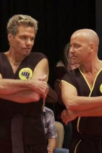 Tosh.0 – S03E10 – Board Breaker