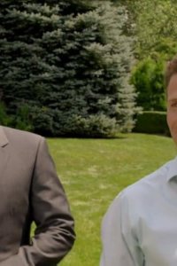 Royal Pains – S03E10 – A Little Art, a Little Science