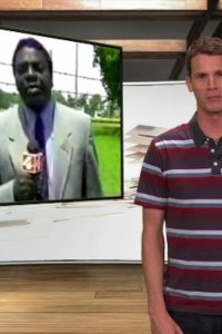 Tosh.0 – S03E14 – Bug in Mouth Reporter