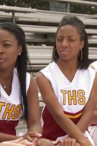 Tosh.0 – S03E15 – Cheerleader Fail