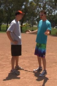 Tosh.0 – S03E16 – Metal Club