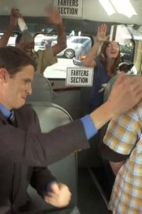 Tosh.0 – S03E17 – Fart Bus Kid