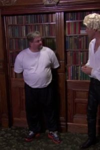 Tosh.0 – S03E27 – Magician Fail