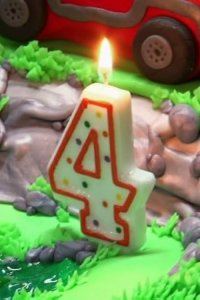 The Little Couple – S06E09 – Will’s Birthday Party