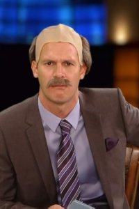 Tosh.0 – S05E01 – Gingers Have Souls