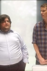 Tosh.0 – S05E06 – Fat Bottle Ninja
