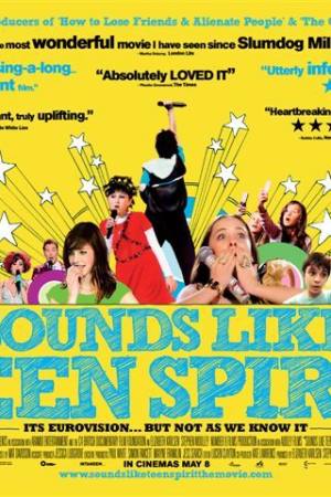Sounds Like Teen Spirit