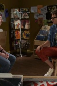 Tosh.0 – S05E19 – DJ Decimal Point