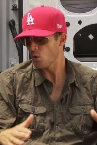 Tosh.0 – S05E20 – Life Savings for a Rasta Banana