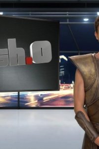 Tosh.0 – S06E11 – Spoken Word Fail