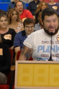 Tosh.0 – S06E12 – Banned from Walmart