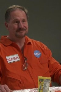 Tosh.0 – S06E14 – Space Shuttle Launch