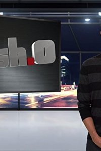 Tosh.0 – S06E21 – Weightlifting