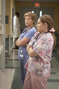 Nurse Jackie – S02E03 – Candyland