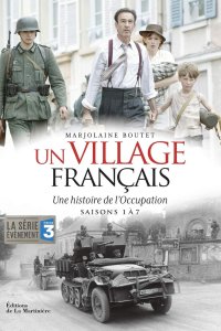 Un village français – S05E03 – Naissance d’un chef