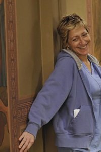 Nurse Jackie – S02E12 – Years of Service