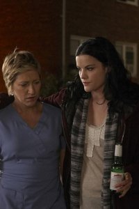 Nurse Jackie – S03E04 – Mitten