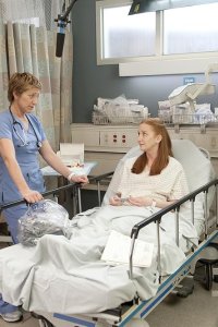 Nurse Jackie – S03E11 – Batting Practice