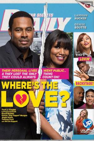 Where’s the Love?