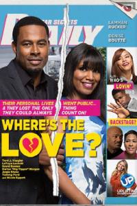 Where’s the Love?