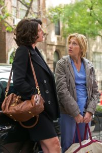 Nurse Jackie – S04E01 – Kettle-Kettle-Black-Black