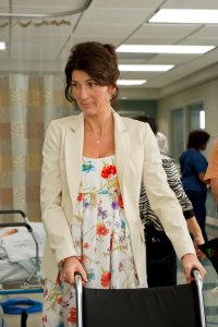 Nurse Jackie – S04E08 – Chaud & Froid