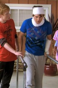 Zeke and Luther – S01E01 – Bros Go Pro