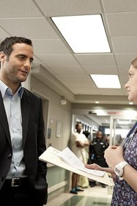Nurse Jackie – S05E03 – Smile