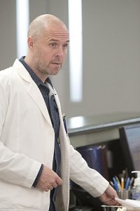Nurse Jackie – S05E04 – Lost Girls
