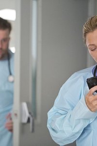 Nurse Jackie – S05E07 – Teachable Moments