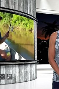 Tosh.0 – S08E19 – Climate Change Comedian