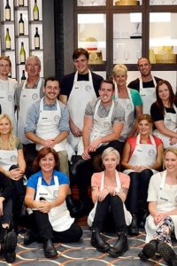 MasterChef Australia – S06E41 – Immunity Challenge: Jason Jones and James Viles