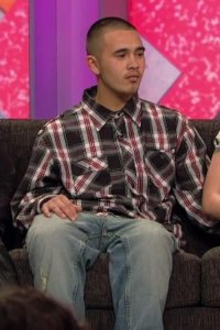 16 and Pregnant – S04E13 – Life After Labor 4