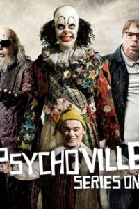 Psychoville – S01E01 – Blackmail