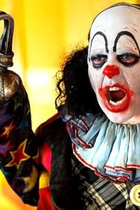 Psychoville – S01E03 – Jelly