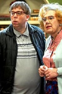 Psychoville – S01E04 – David and Maureen