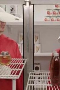 Tosh.0 – S11E16 – Burping Girl