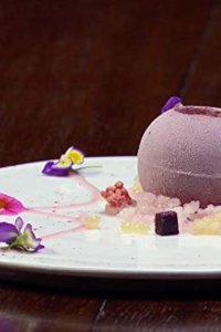 MasterChef Australia – S07E42 – Pressure Test: Janice Wong’s Cassis Plum