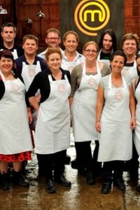 MasterChef Australia – S07E46 – “Deja Vu” Mystery Box Challenge and Invention Test