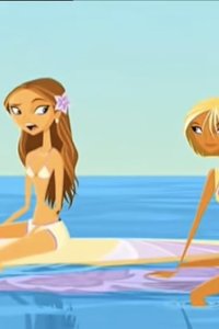 Stoked – S02E20 – Sweet, Sweet Meat Cheat