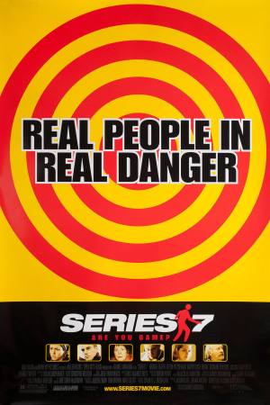 Series 7: The Contenders