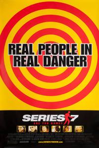 Series 7: The Contenders