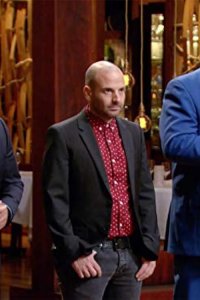 MasterChef Australia – S08E22 – Pressure Test: Jason Atherton’s Quail Afternoon Tea Dish