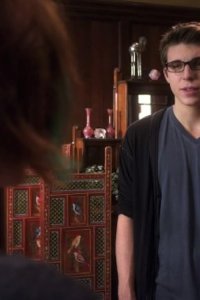 Warehouse 13 – S02E09 – Vendetta