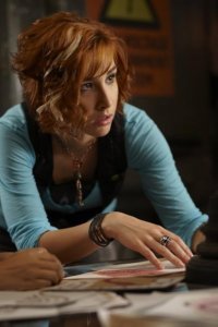 Warehouse 13 – S02E12 – Reset