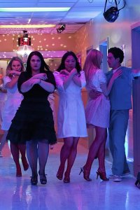 Drop Dead Diva – S03E01 – Hit and Run