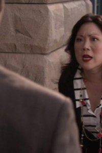 Drop Dead Diva – S03E02 – False Alarm